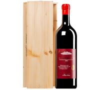 Barbaresco Asili Riserva DOCG 2020 Doppio MAGNUM in cassetta di legno 3 l