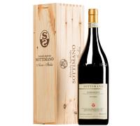 Barbaresco Basarin DOCG 2020 MAGNUM in cassetta di legno 1,5 l