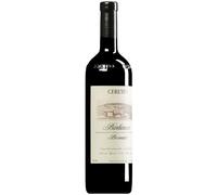 Barbaresco Bernadot DOCG 2019 (BIO) 0,75 l