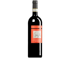 Barbaresco Bordini DOCG 2022 (BIO) 0,75 l