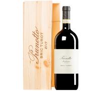 Barbaresco Bric Turot DOCG 2019 MAGNUM in cassetta di legno 1,5 l