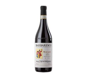 Barbaresco D.O.C.G. Barbaresco Muncagota Riserva 2015 Produttori del Barbaresco Rosso Piemonte 14,0%