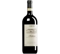 Barbaresco DOCG 2017 (BIO) MAGNUM 1,5 l