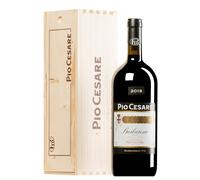 Barbaresco DOCG 2018 MAGNUM in cassetta di legno 1,5 l