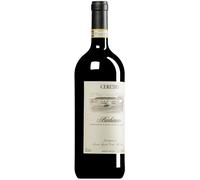 Barbaresco DOCG 2019 (BIO) MAGNUM 1,5 l