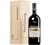 Barbaresco DOCG 2019 MAGNUM in cassetta di legno 1,5 l