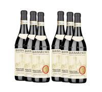 Barbaresco DOCG 2022 0,75 l