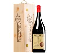 Barbaresco DOCG 2021 Doppio MAGNUM in cassetta di legno 3 l