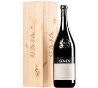 Barbaresco DOCG 2022 Doppio MAGNUM in cassetta di legno 3 l