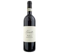 Barbaresco DOCG Bric Turot Prunotto 2018 0,75 ℓ