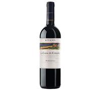 Barbaresco DOCG La Casa in Collina Vite Colte 2021, 0,75 ℓ