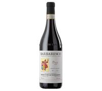 Barbaresco DOCG Riserva Pajé Produttori del Barbaresco 2020, 0,75 ℓ