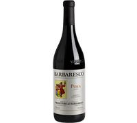 Barbaresco DOCG Riserva Pora - Produttori del Barbaresco 2021