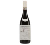 Barbaresco DOCG Vallegrande Riserva Viti Vecchie 2018