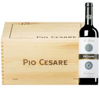 Barbaresco Il Bricco di Treiso DOCG 2020 6 bottiglie in cassetta di legno 4,5 l