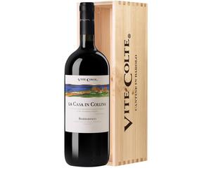 Barbaresco 'La Casa in Collina' Magnum Vite Colte 2020