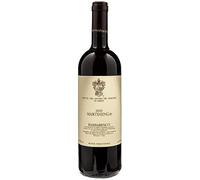 Barbaresco Martinenga Marchesi di Gresy 2019