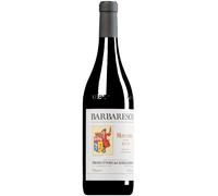 Barbaresco Montefico Riserva DOCG 2019 0,75 l