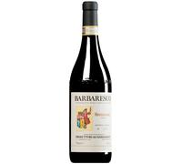 Barbaresco Montestefano Riserva DOCG 2021 0,75 l