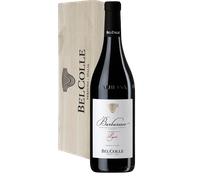 Barbaresco 'Pajoré' Jeroboam Belcolle 2016 (Confezione)