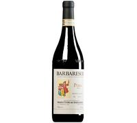 Barbaresco Pora Riserva DOCG 2021 0,75 l