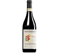 Barbaresco Rabajà Riserva DOCG 2021 0,75 l