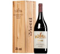 Barbaresco Rabaja Riserva DOCG 2021 MAGNUM in cassetta di legno 1,5 l