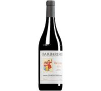 Barbaresco Rio Sordo Riserva DOCG 2019 0,75 l