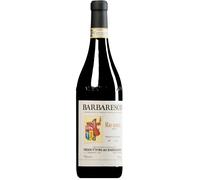 Barbaresco Rio Sordo Riserva DOCG 2021 0,75 l
