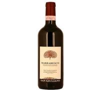 Barbaresco Riserva DOCG Fattoria San Giuliano 2015 Magnum, vino rosso piemontese, 100% nebbiolo, 12,5% vol