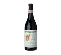 Barbaresco Riserva Pajè DOCG 2021 - Produttori del Barbaresco 0.75 lt
