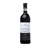 Barbaresco Riserva 'Rabajà' Giuseppe Cortese 2016