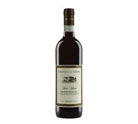 Barbaresco 'Santo Stefano Albesani' Castello di Neive 2022