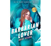 Ruby Dixon Barbarian Lover (Tascabile)
