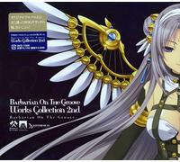 Barbarian On The Groove Works Collection 2nd 通常版