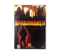 Barbarians 2 - Barbarians 2