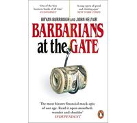 Barbarians At The Gate [Lingua inglese]: The Fall of RJR Nabisco
