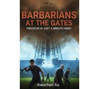 Barbarians at the Gates: Freedom is Just a Breath Away