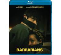 Barbarians (Blu-ray)