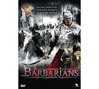 Barbarians (Blu-ray) Stupka, Bogdan, Petrenko, Igor, Vdovichenkov, Vladimir