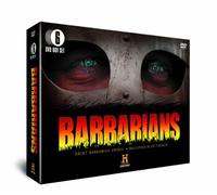 Barbarians Gift Pack (6 DVD Box Set)