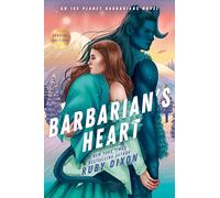 Ruby Dixon Barbarian's Heart (Tascabile)