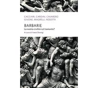 Barbarie