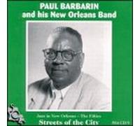 Barbarin, Paul - Street of the City