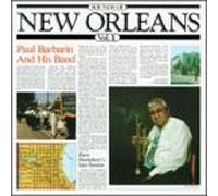Barbarin - Sounds of New Orleans