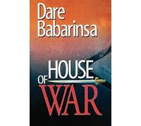 Barbarinsa Dare House of War (Tascabile)