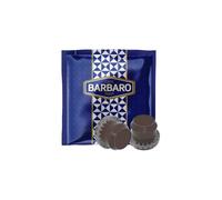 Barbaro 100 Capsule Compatibili Domo Cuorespresso Caffè Napoli Cremoso