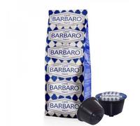 Barbaro 200 Capsule Compatibili Dolce Gusto Napoli Cremoso
