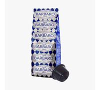 BARBARO | DOLCE GUSTO | BLU CREMOSA | 100 200 400 600 pz | SPEDIZIONE GRATUITA