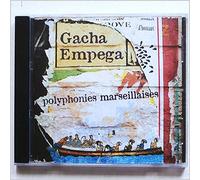 Barbaro Ugo - Polyphonies Marsellaises
